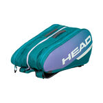 HEAD HEAD Tour L Padel racket bag - turquoise