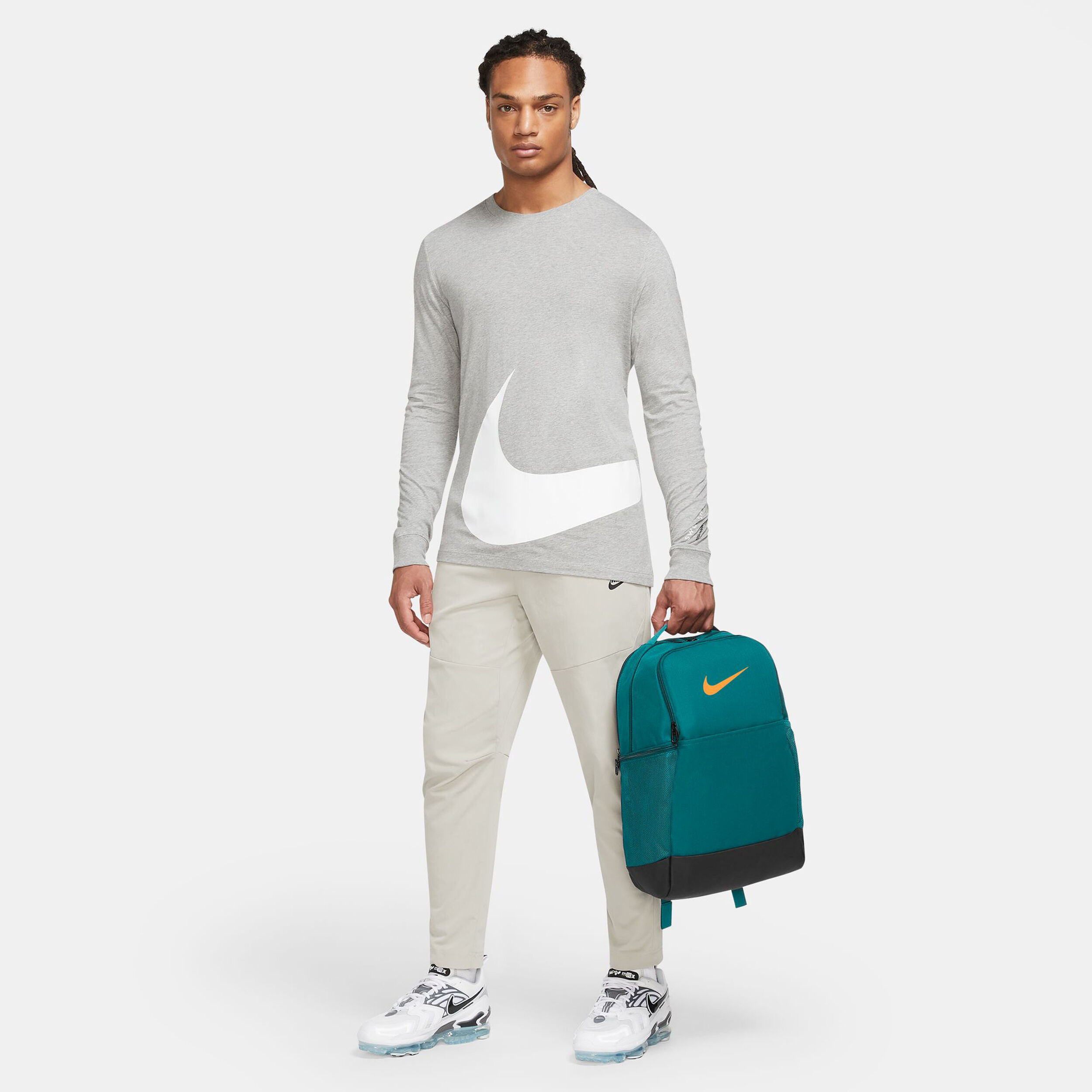 Sac brasilia nike online