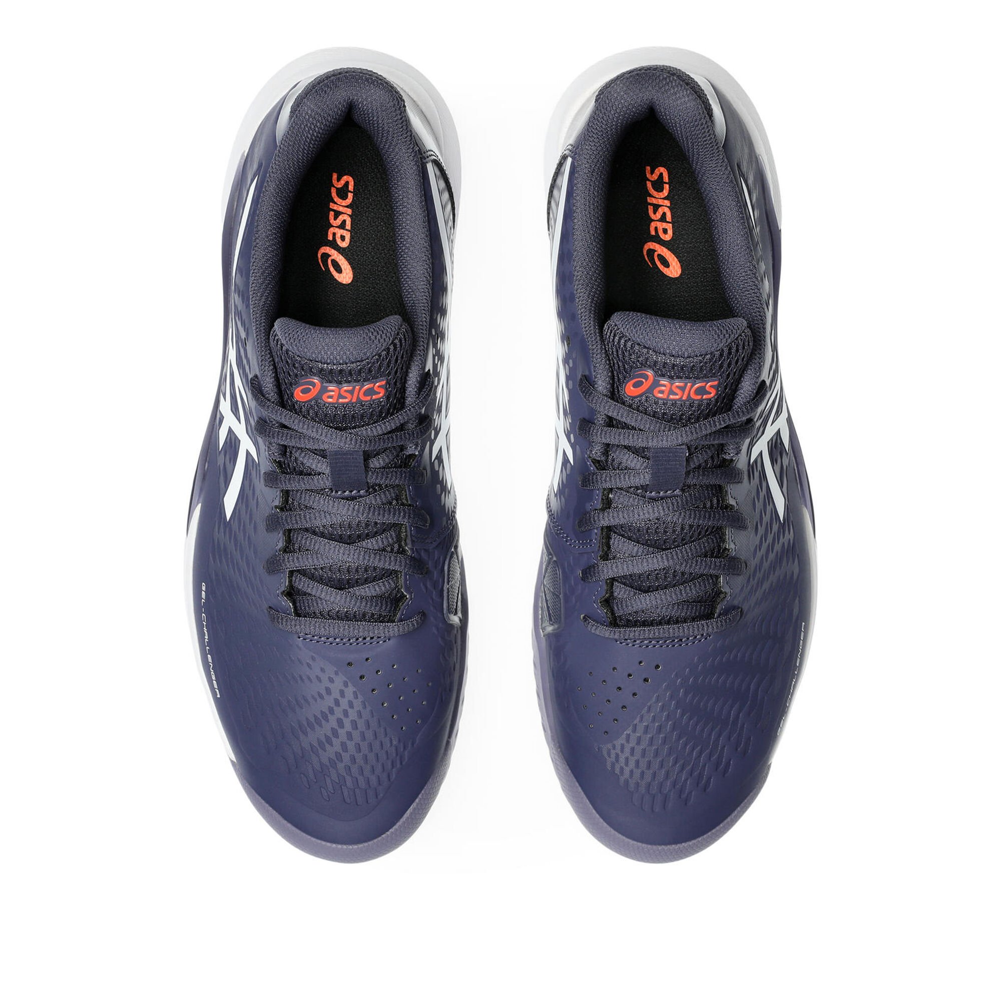 ASICS