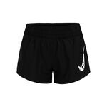 Nike Clothing Nike Dri-Fit One Running Shorts Women-Black