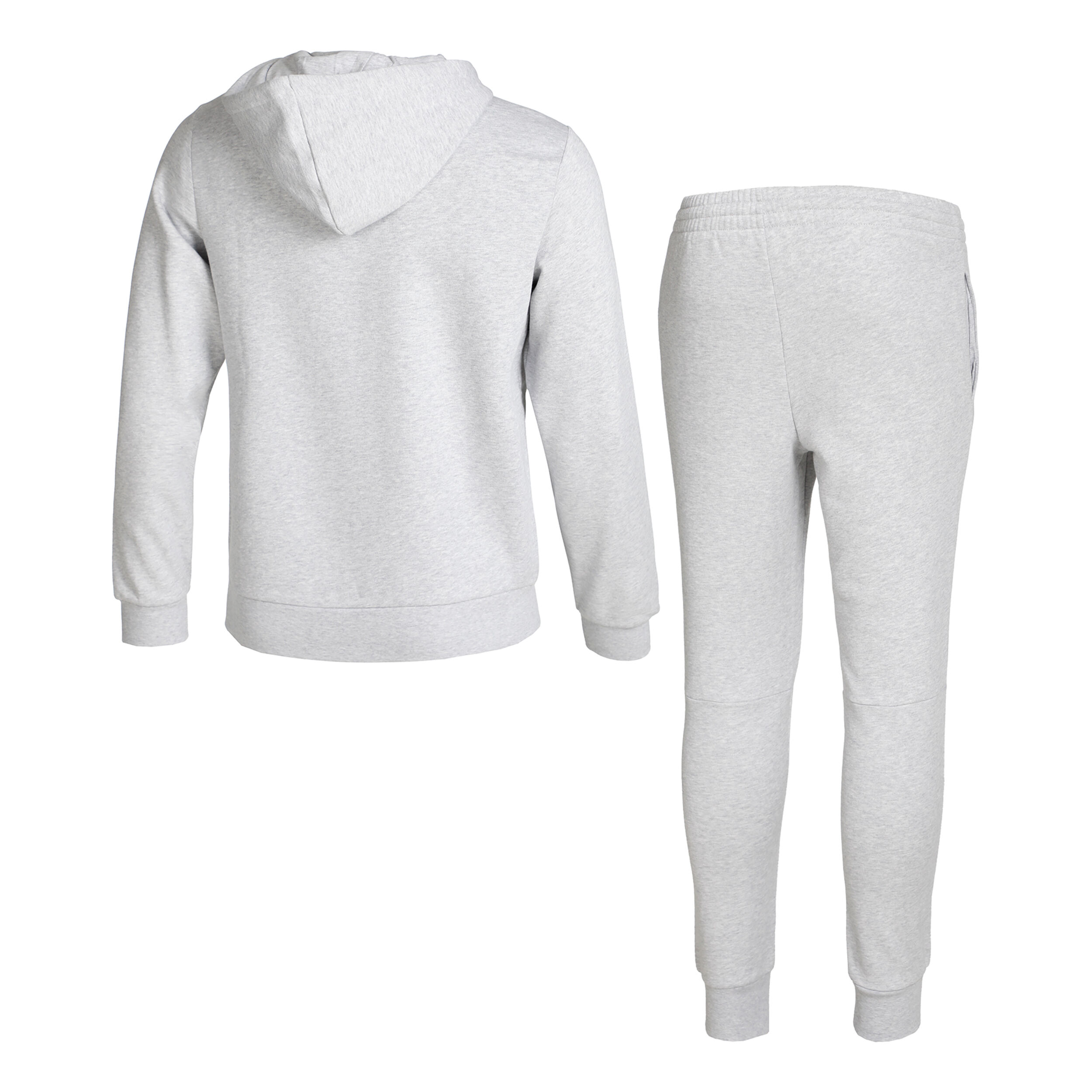 Light grey mens tracksuit on sale