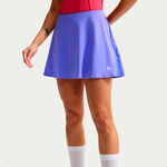 Nike Tennis apparel Nike Dri-FIT Victory Skirt Women-blue