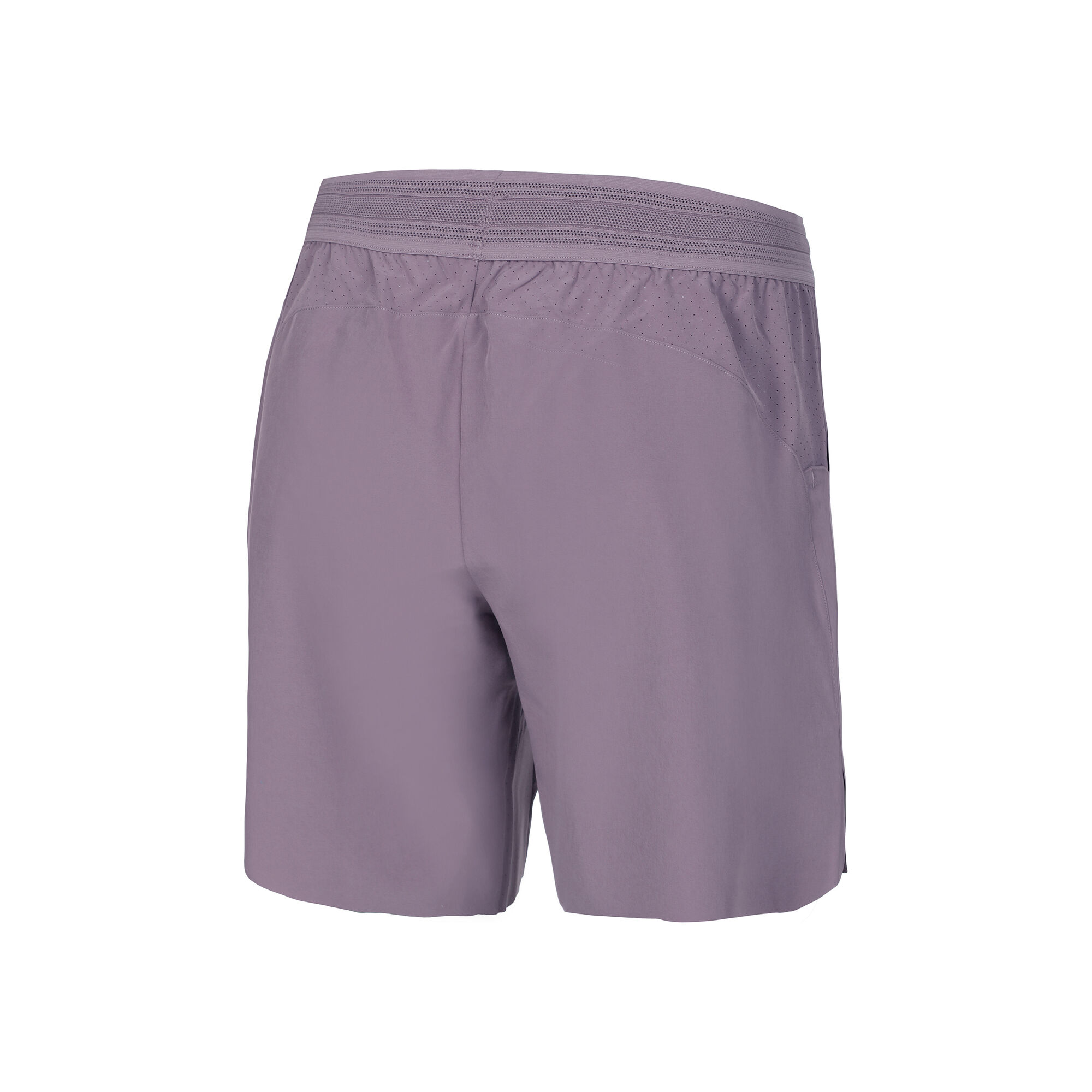 Nike Tennis - Rafa NikeCourt Dri-FIT Tennis Shorts - Purple Nike Tennis