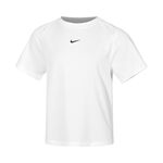 Nike Clothing Nike Dri-Fit Multi T-Shirt Kids-White