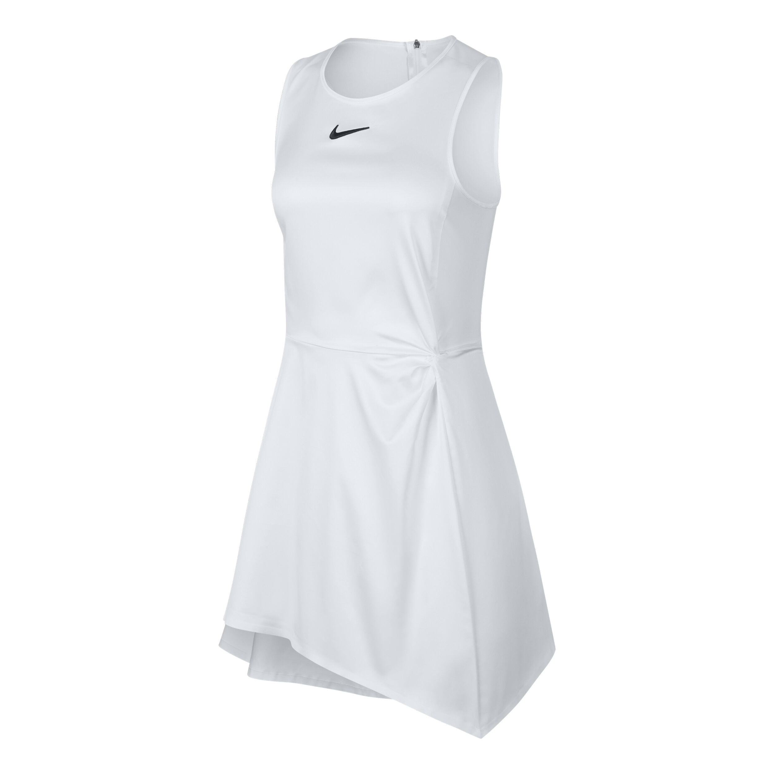 Court Maria Dress Women White Black