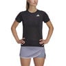 Club T-Shirt Women-Black
