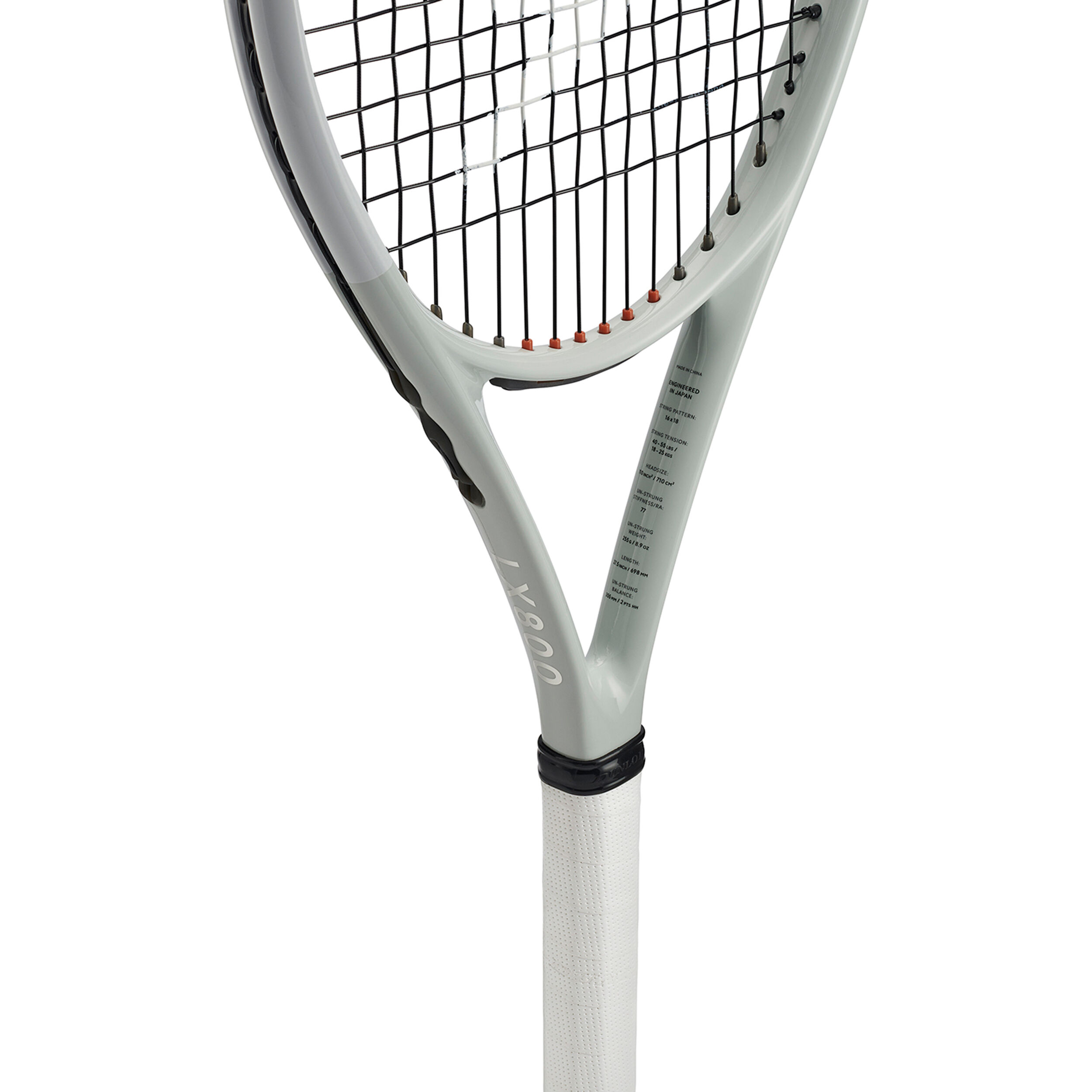 Buy Dunlop Dunlop LX 800 online | Tennis Point UK