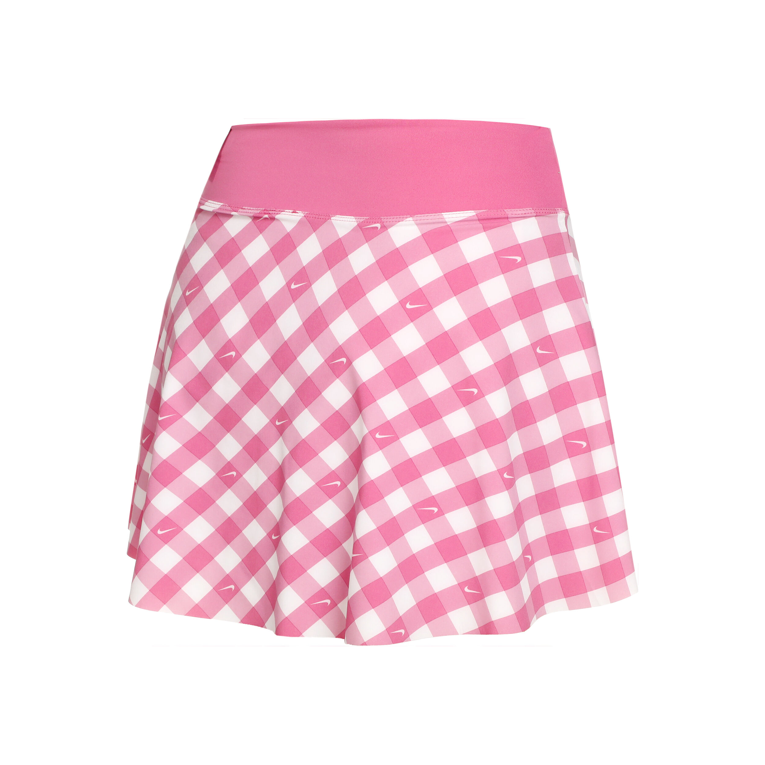 Buy Nike Dri Fit Club Regular Printed Skirt Women Pink White online Tennis Point UK