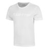 MSC II Logo Tee T-Shirt Men - white