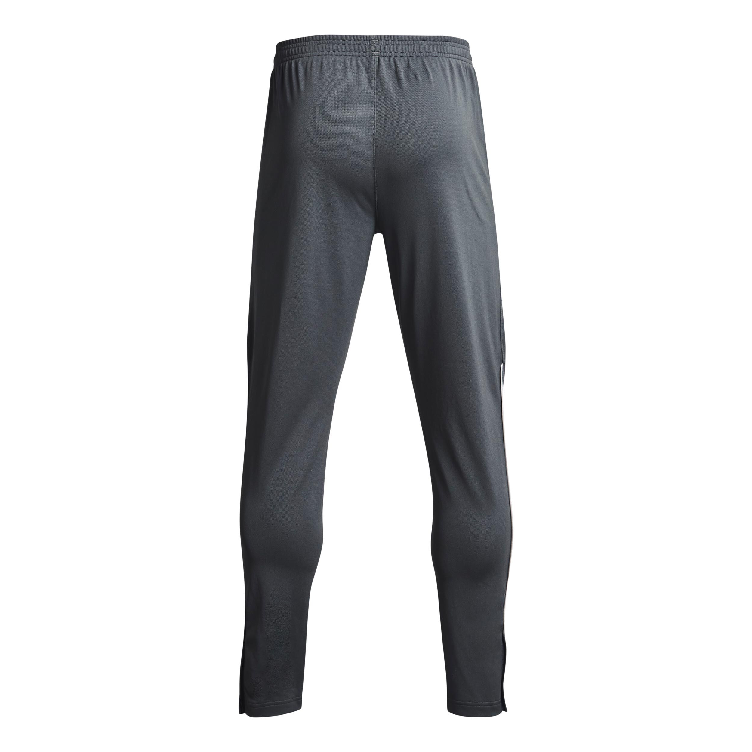 Pique Track Training Pants Men Grey