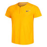Dri-Fit Court Slim Polo Men - yellow, 