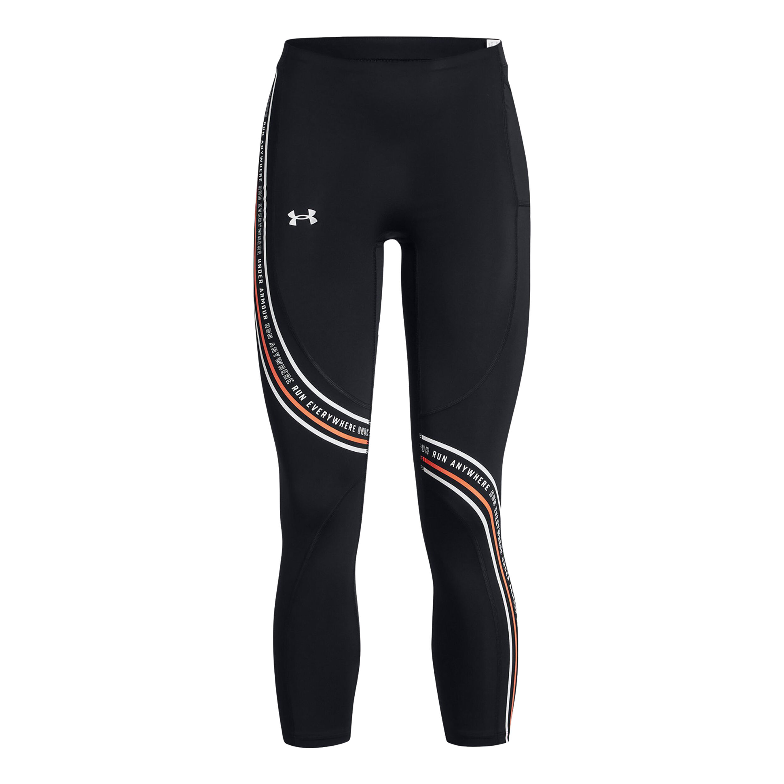 Under armour mallas running best sale
