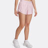 Tech Play Up Ball Shorts Women-Pink