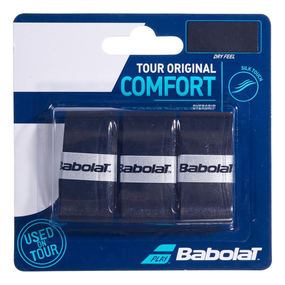 Babolat Tour Original 3 Pack
