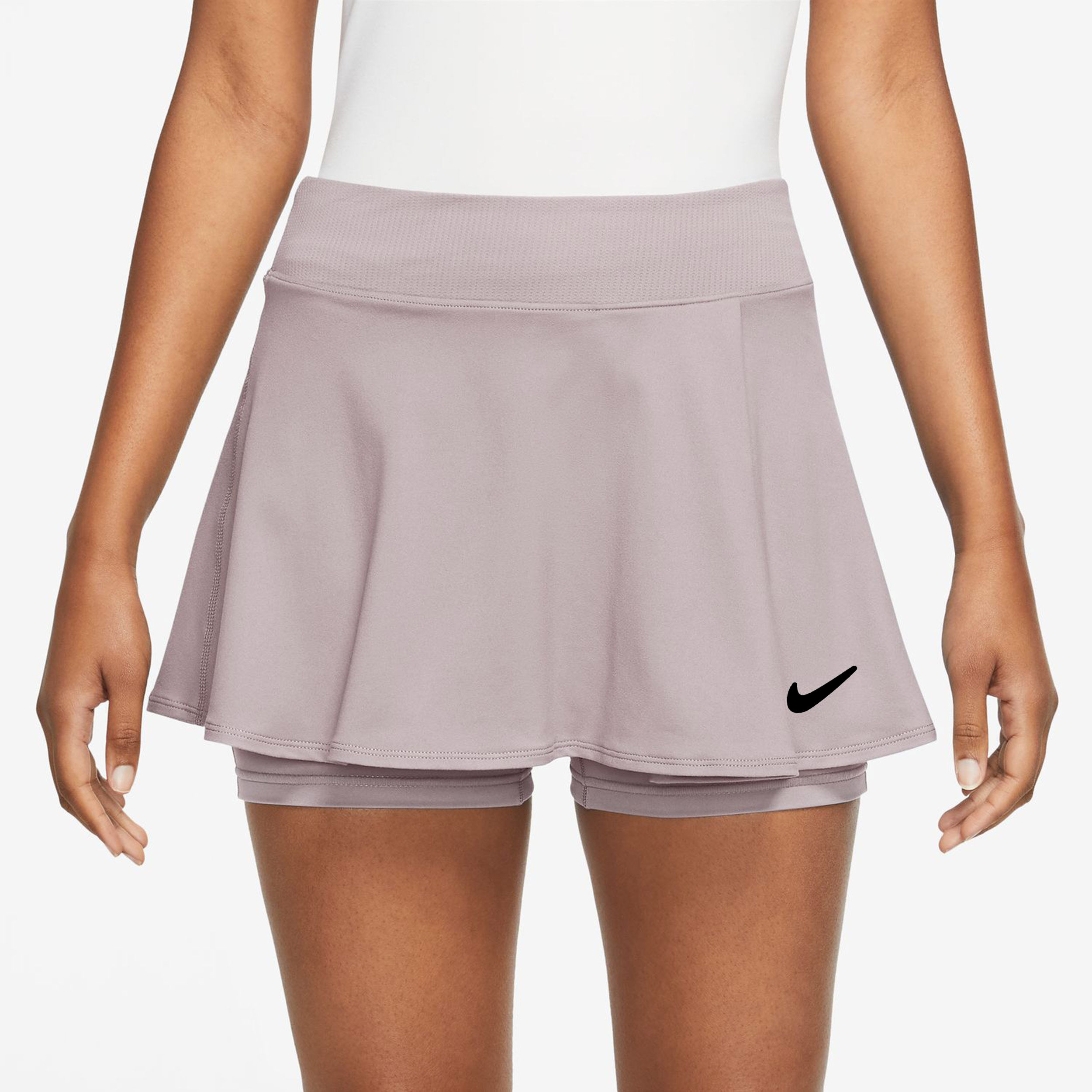 Nike women's fall pure flouncy skirt discount