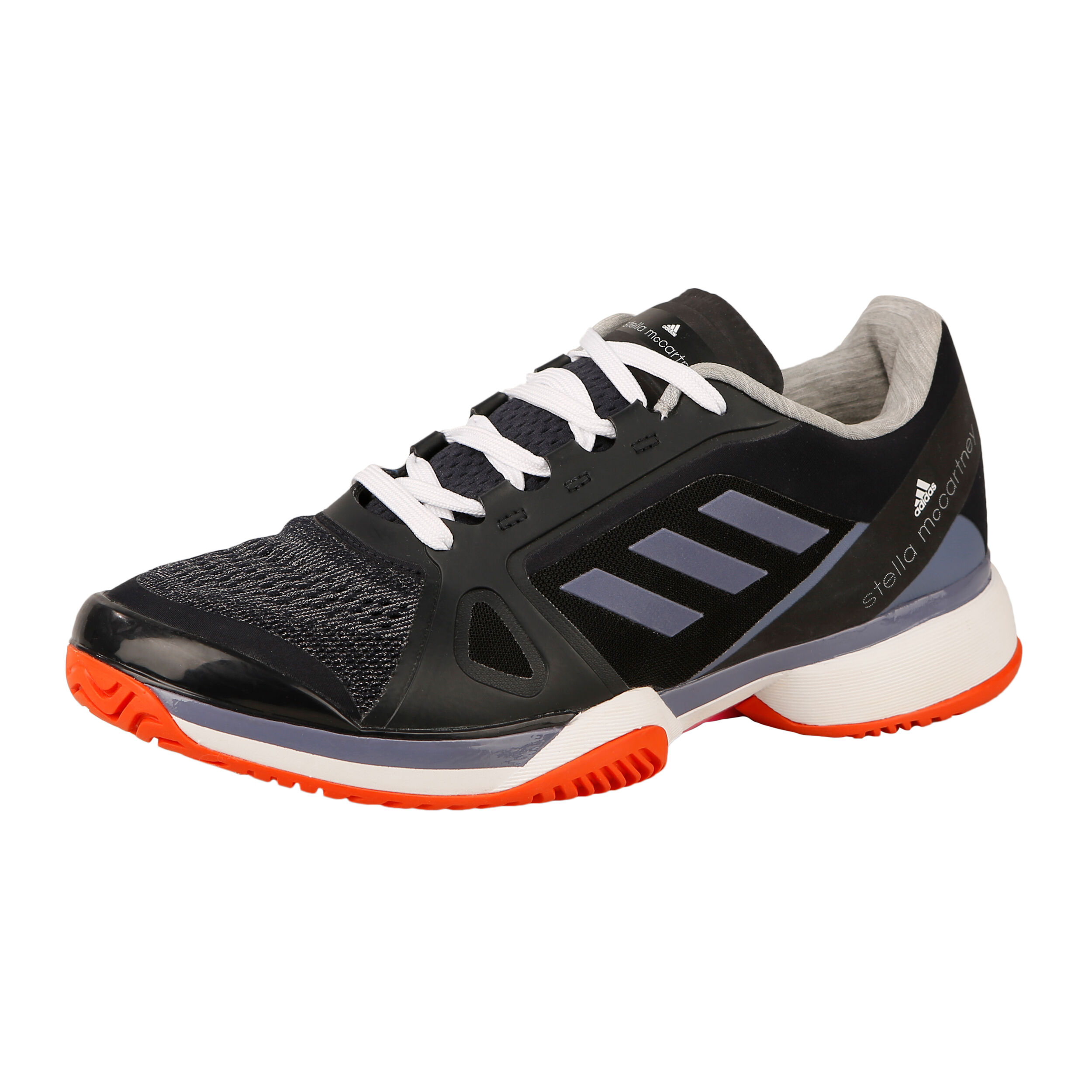 Adidas stella mccartney 2017 barricade womens tennis shoe cheap