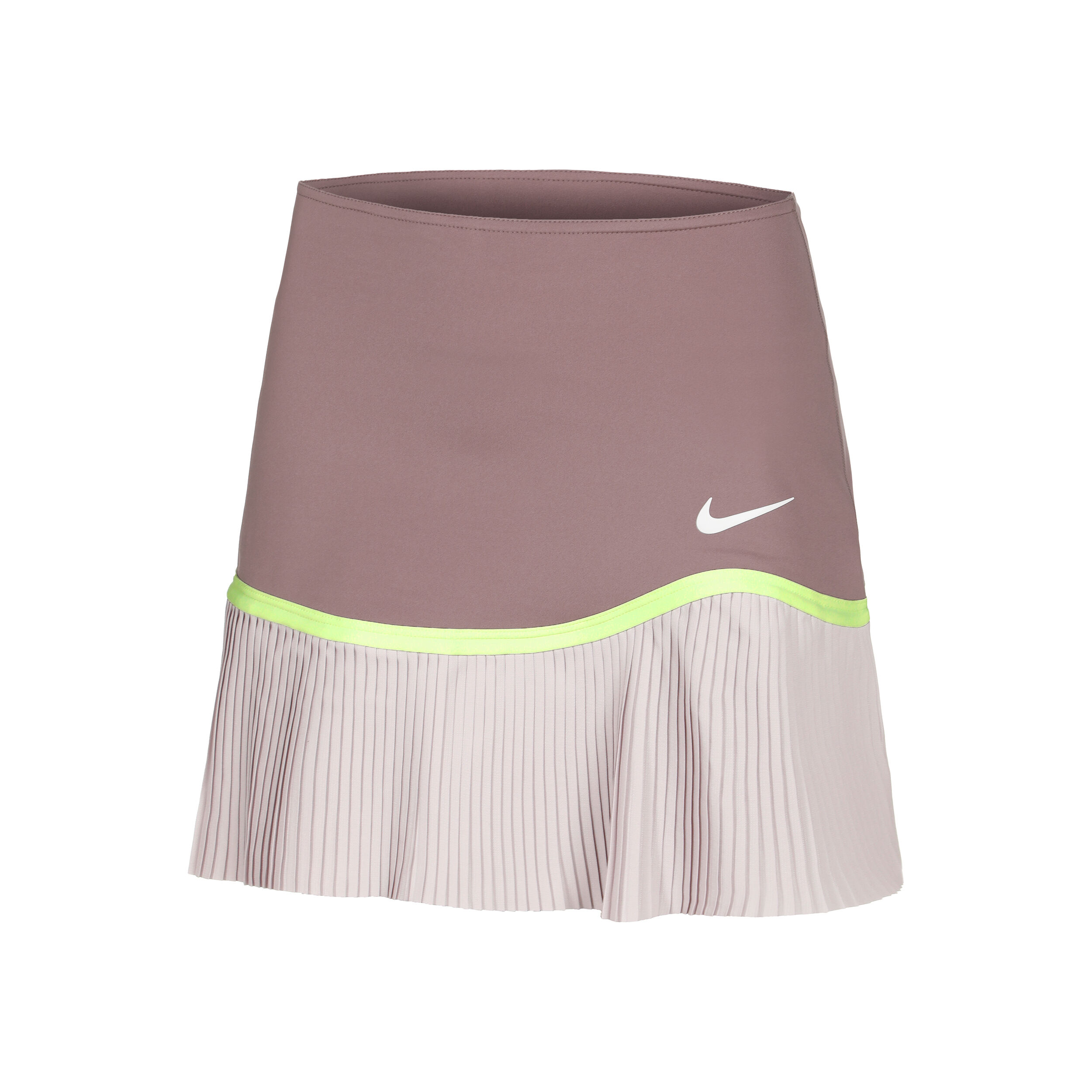 Nike pleated tennis skirt cheap