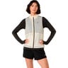 Metarun Packable Running vests Women-beige