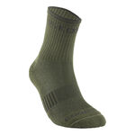 Bullpadel Clothing Bullpadel Sports socks Men - olive, 