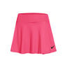 Dri-Fit Victory Court Flouncy Skirt Women - pink, 