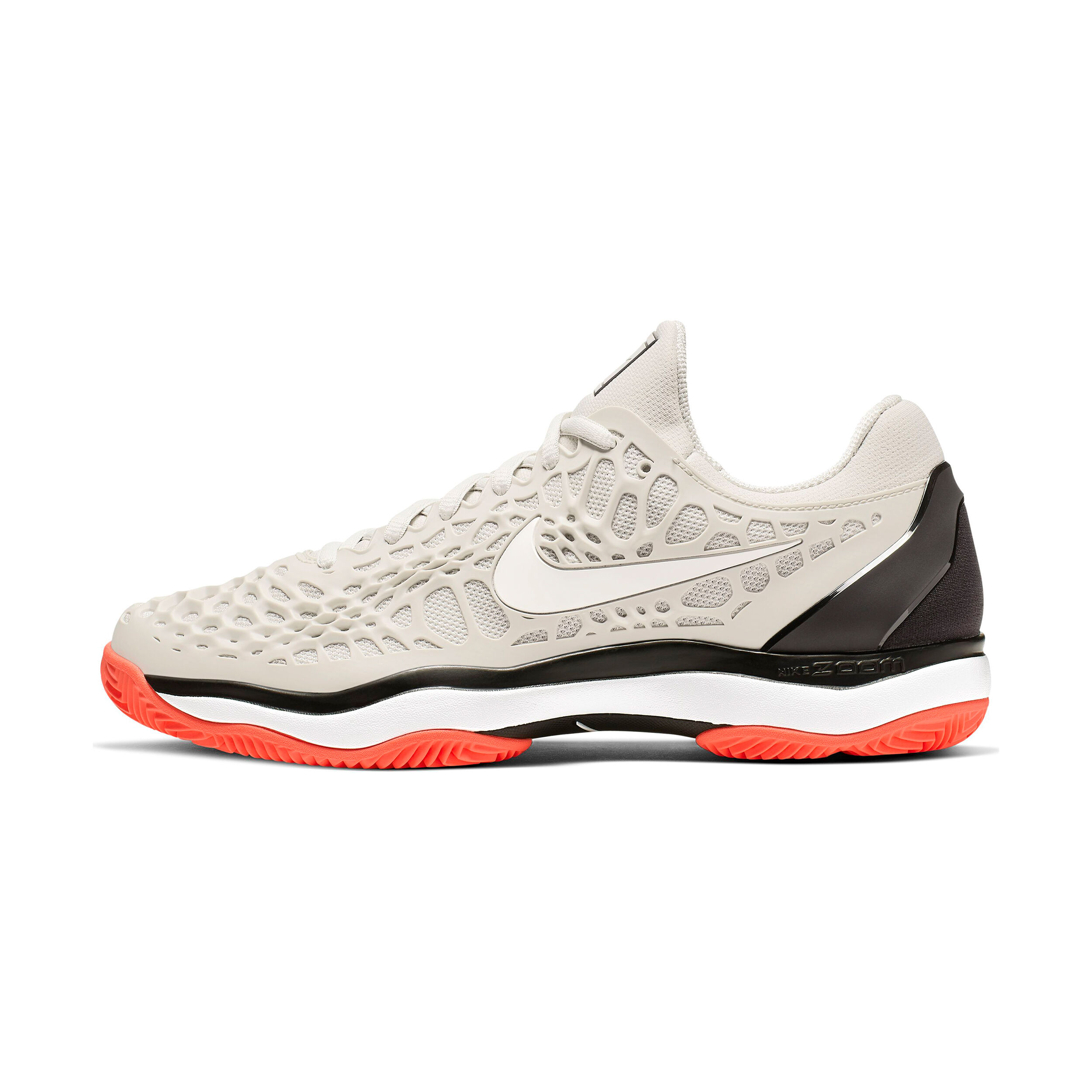 Nike air zoom cage 3 hard court premium hot sale