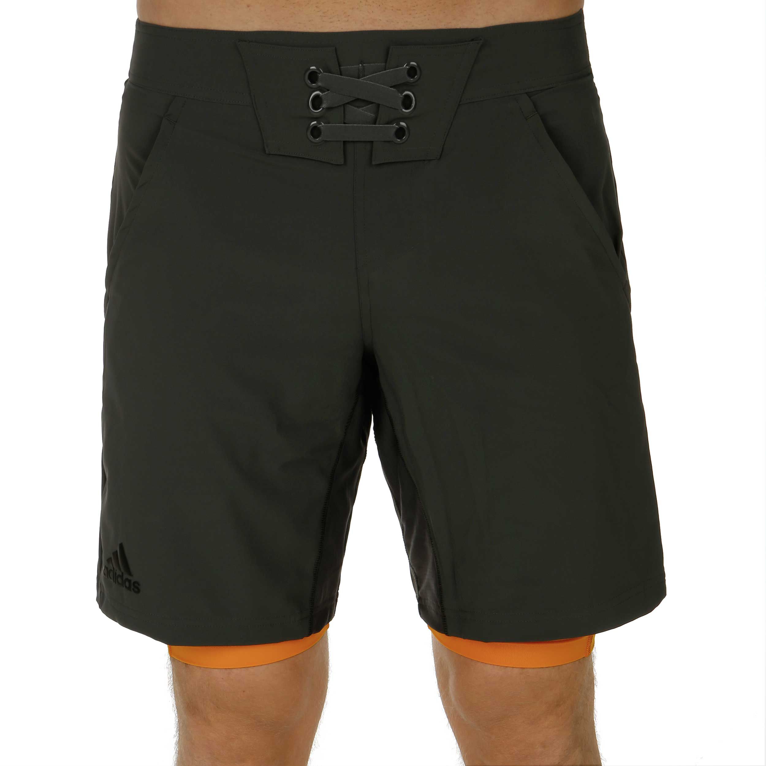 Adidas adizero tennis shorts 2025