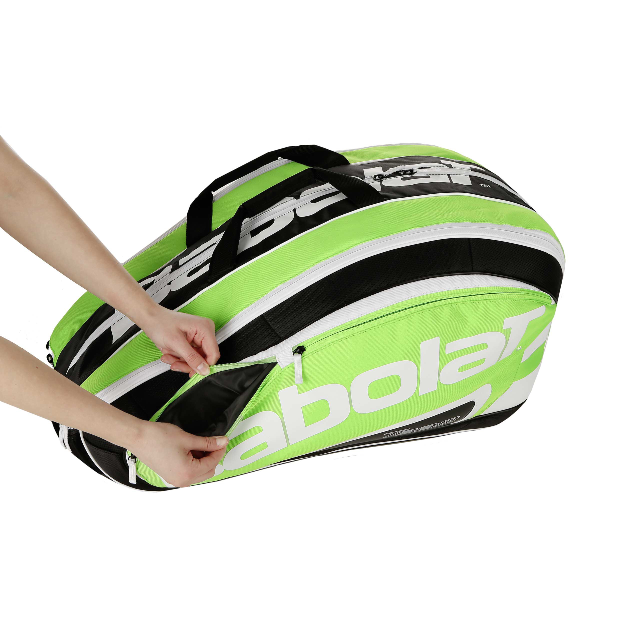 Babolat 2025 racket holder