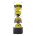 Bullpadel Pressurizer Bullpadel 4B Pressurizer-Black,Transparent