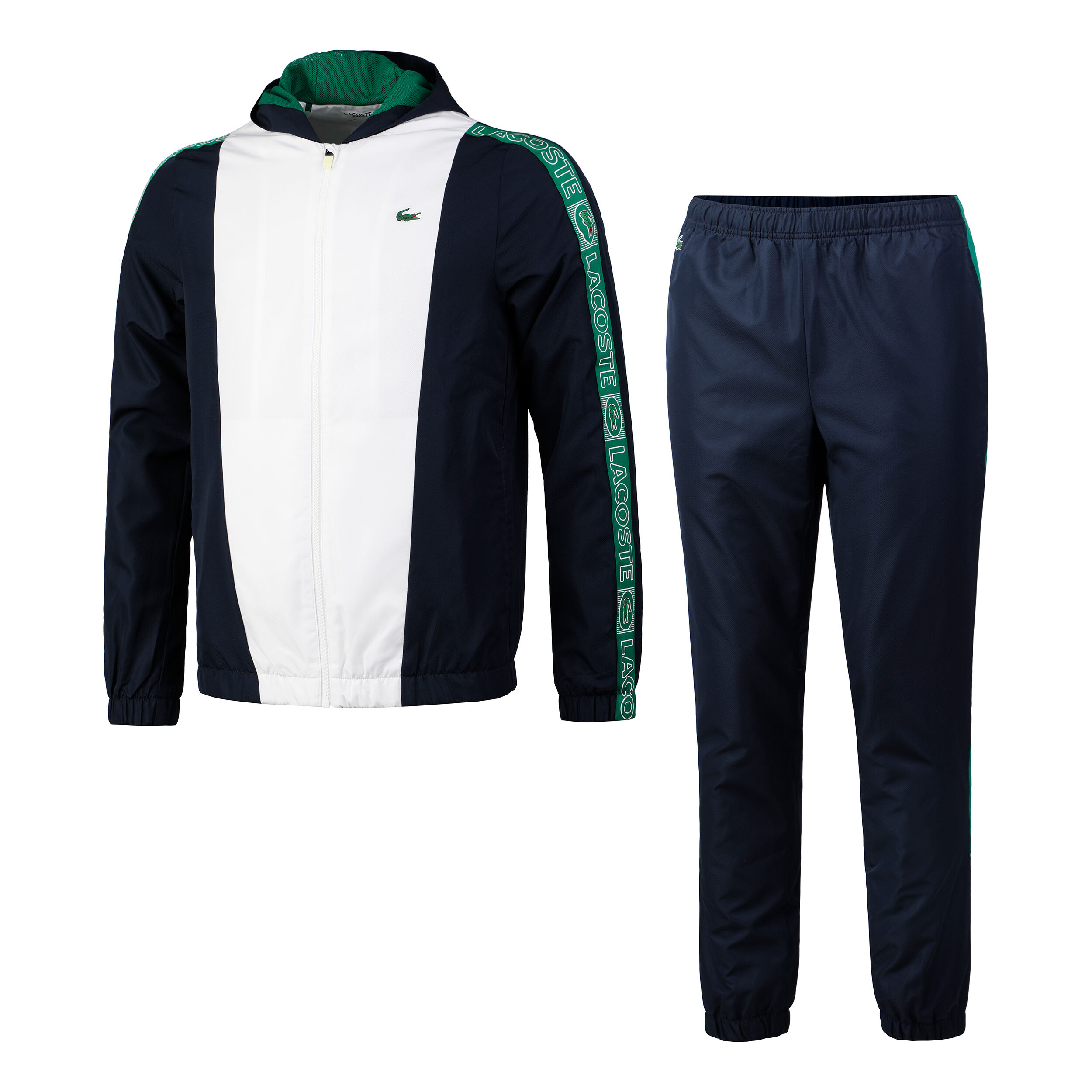 Survetement tennis lacoste store