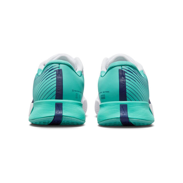 nike court vapor x knit