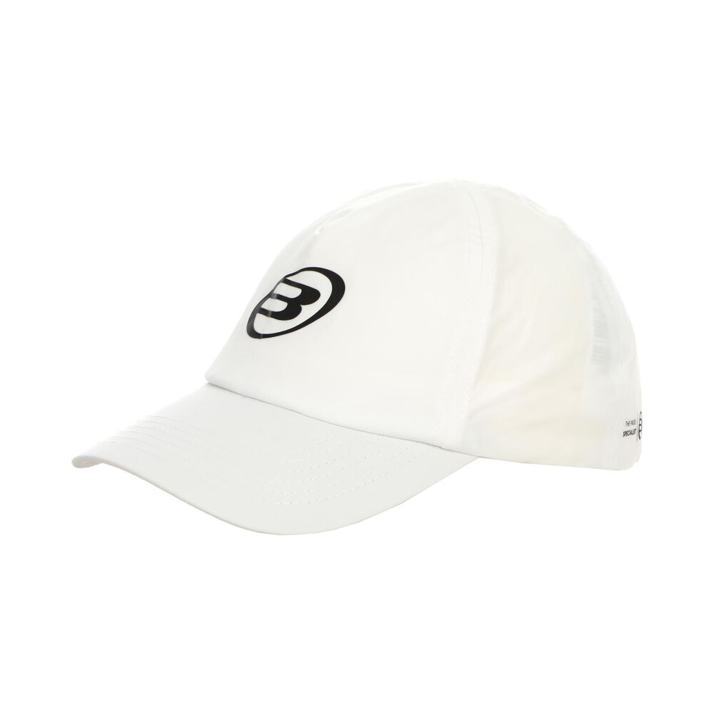 Bullpadel Cap white, size:
