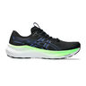 GT-2000 14 Stability running shoe Men-black, blue