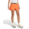 Terrex XPR 5in Running shorts Women - orange