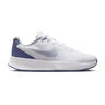 Vapor Lite 3 All court shoe Women-white, blue-gray