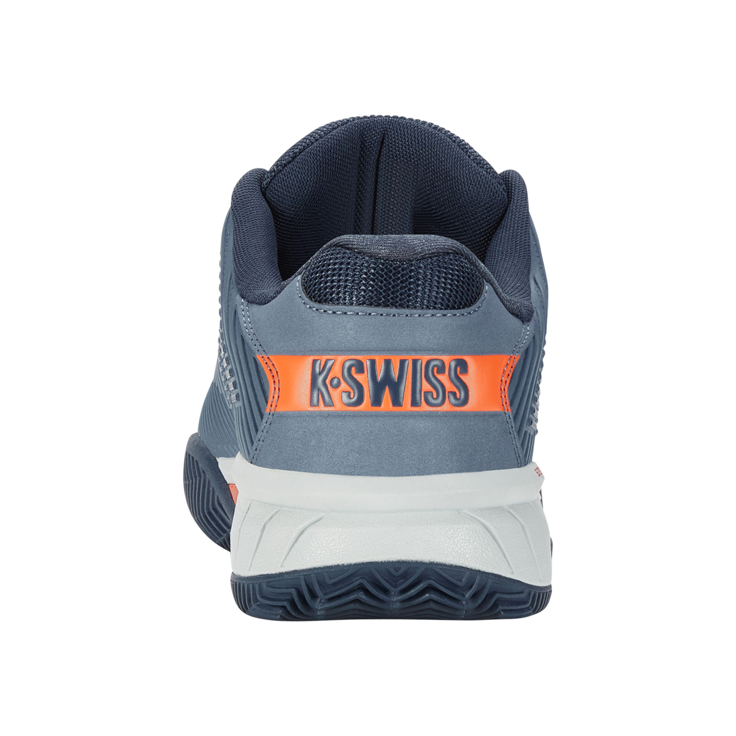 K swiss hypercourt top mens tennis shoe