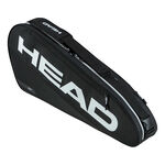 HEAD HEAD Tour Racket bag 3 Pack - black