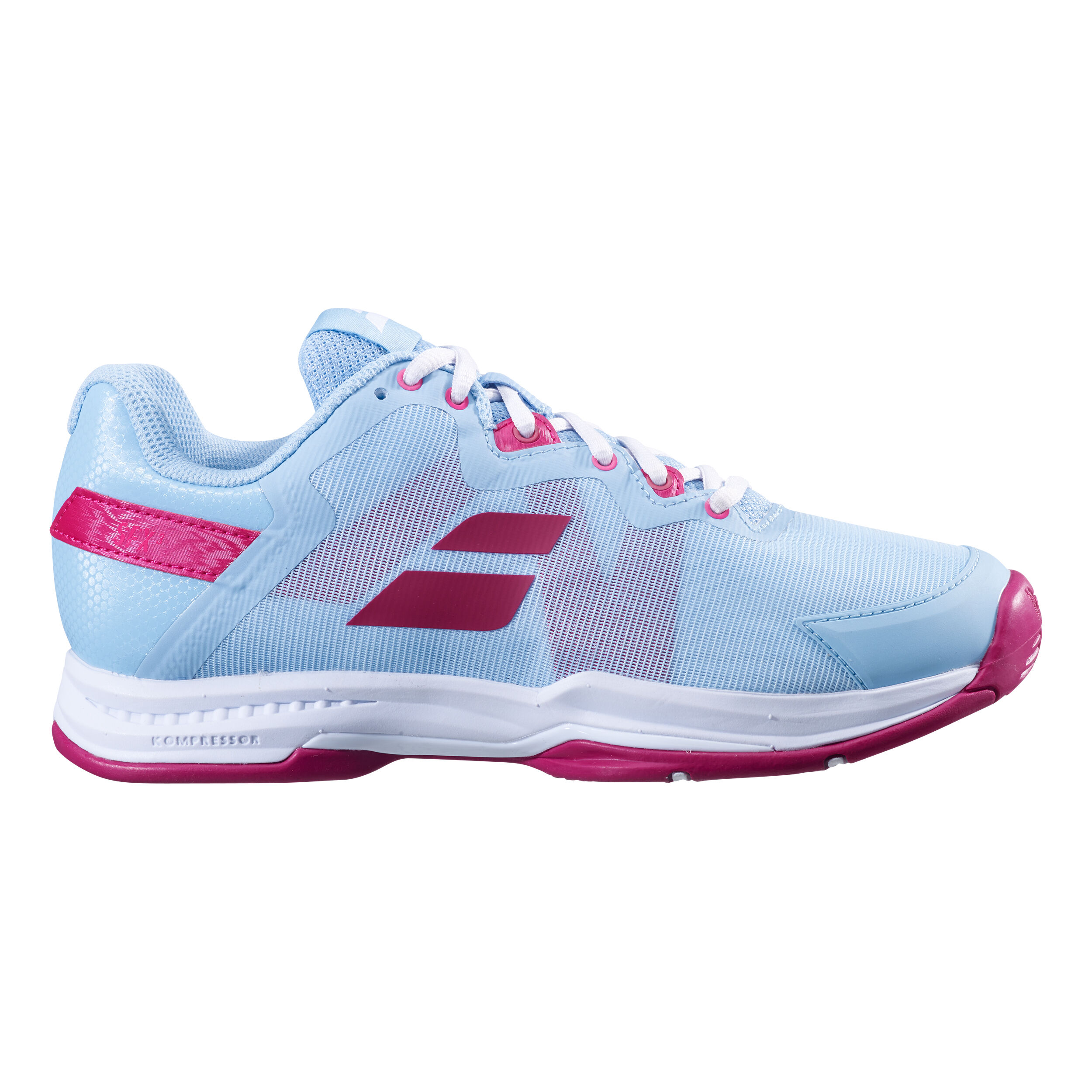Babolat sfx sales