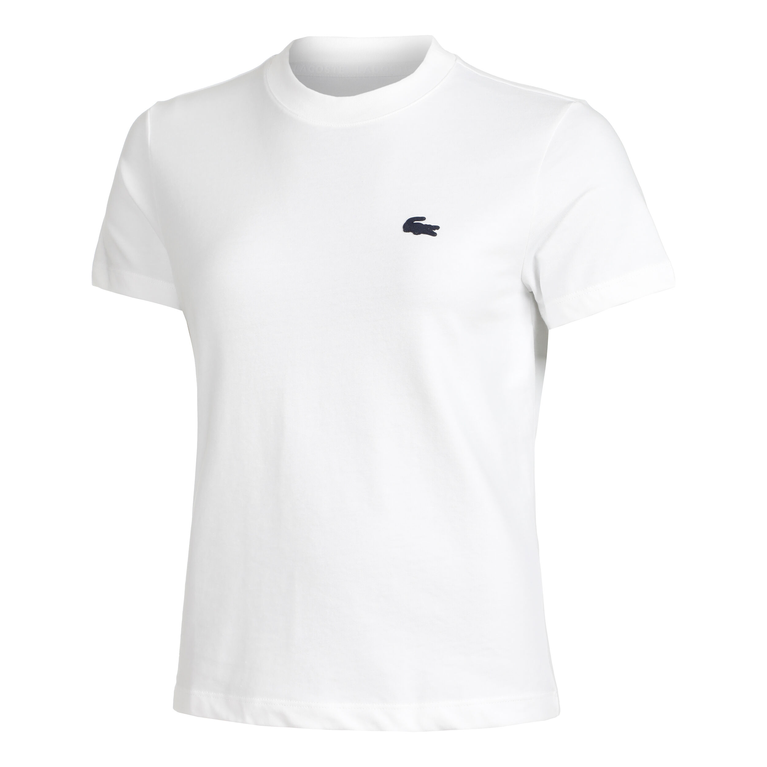 Buy Lacoste T Shirt Women White online Tennis Point UK