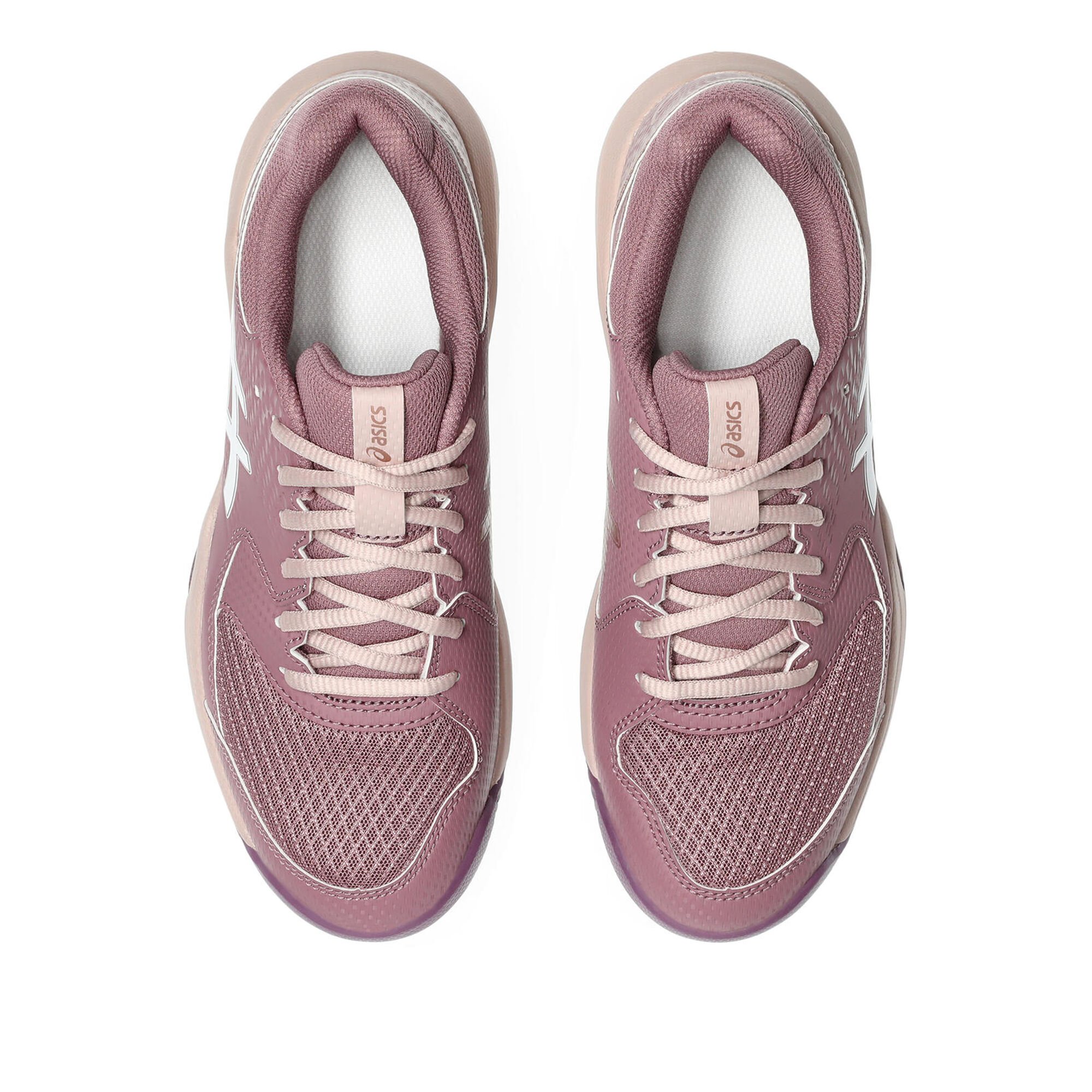ASICS