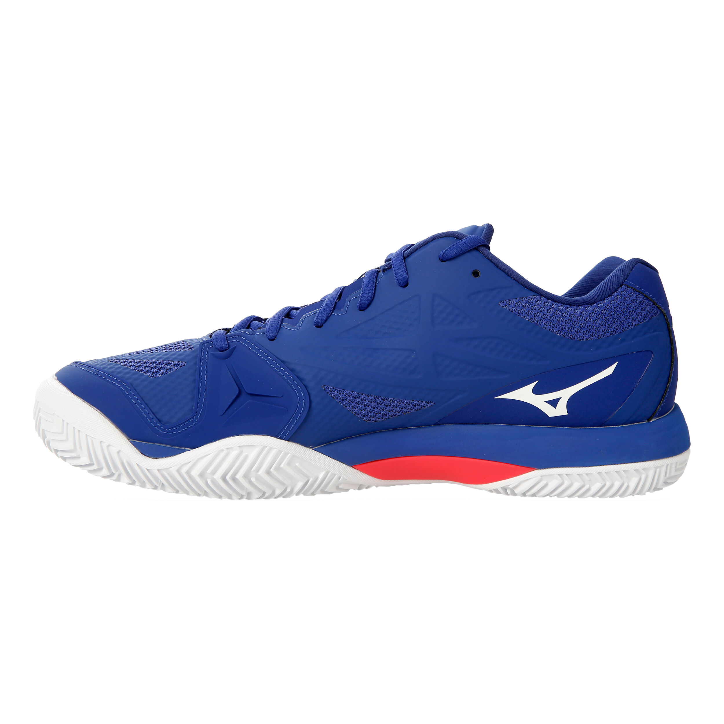 Mizuno wave intense tour 5 cc best sale