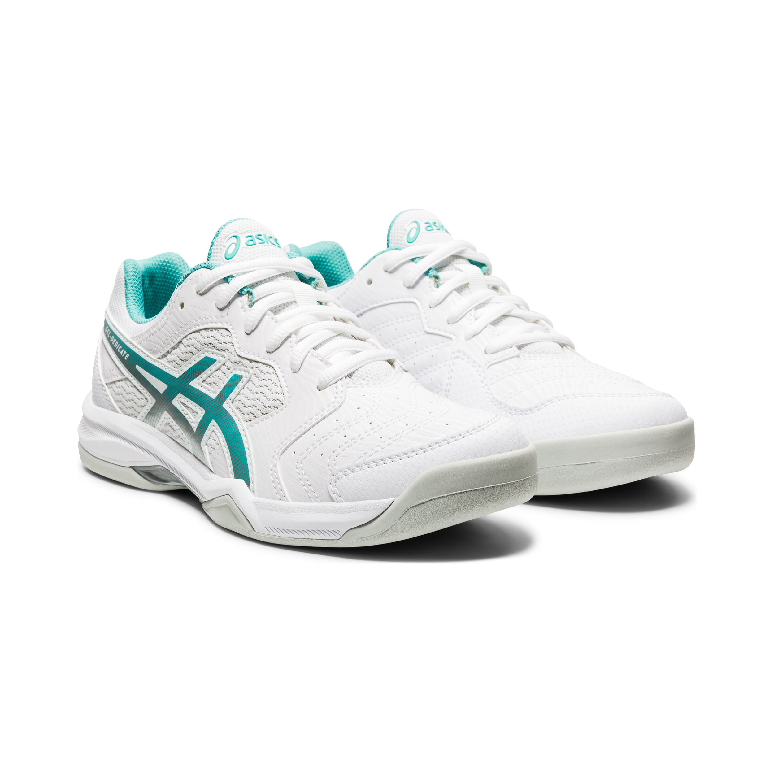 Asics gel delicate clearance