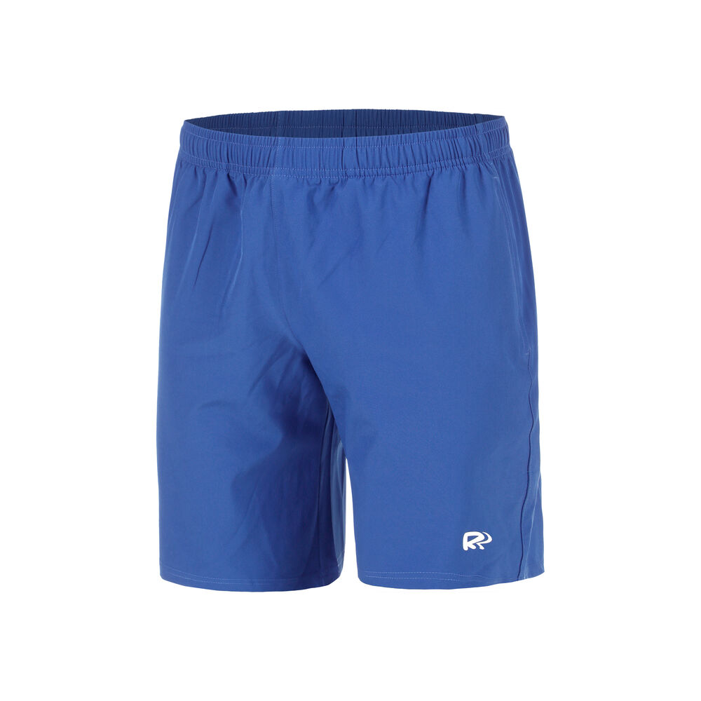Racket Roots Teamline Shorts Men blue