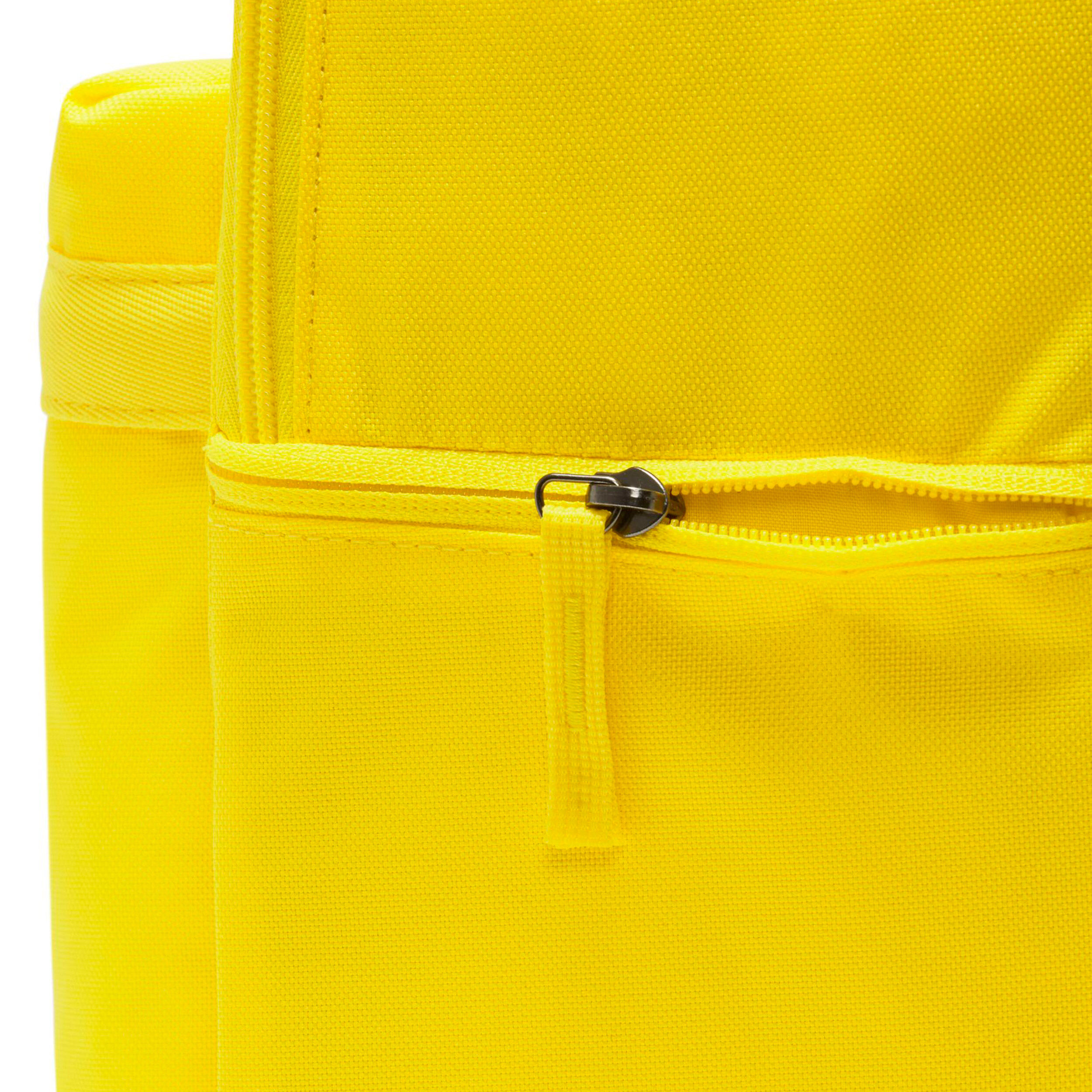 nike backpack yellow