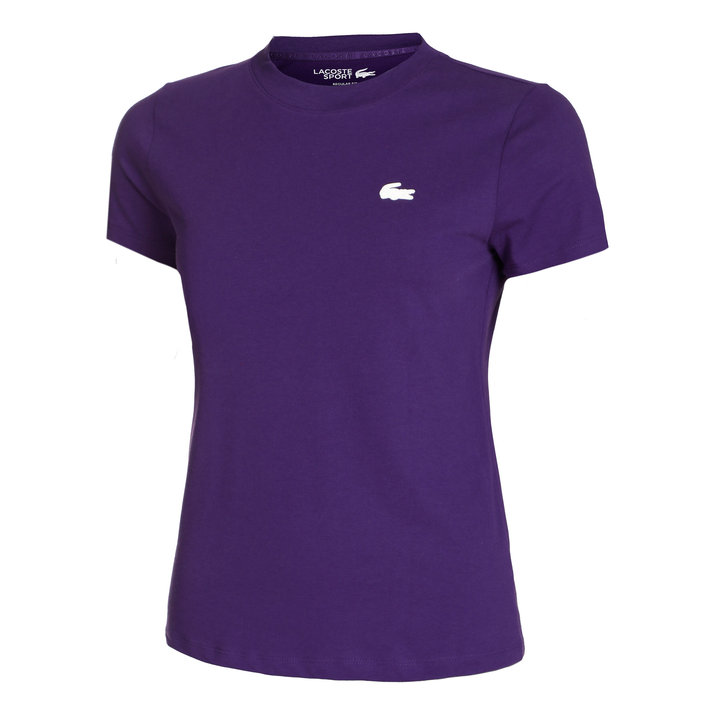 Purple lacoste 2025