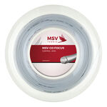 MSV MSV Co.-Focus String Reel 200m-Grey