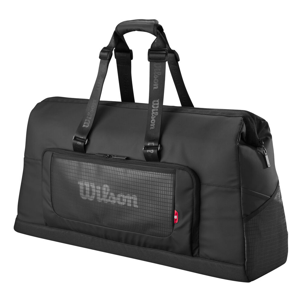 Wilson Lifestyle Sports bag black