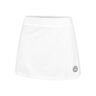 Crew Skirt Women-White