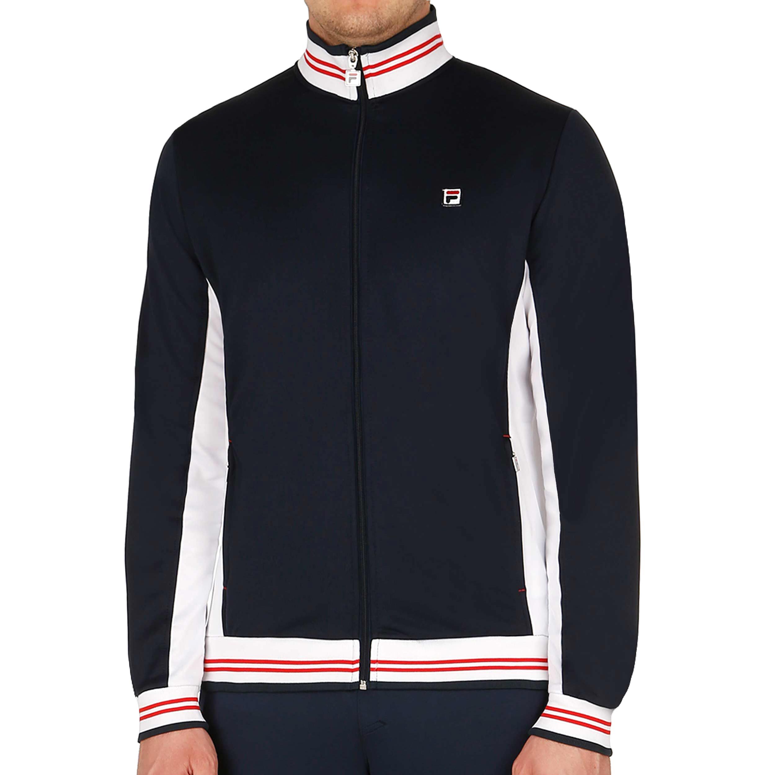 Fila cheap jacket sale