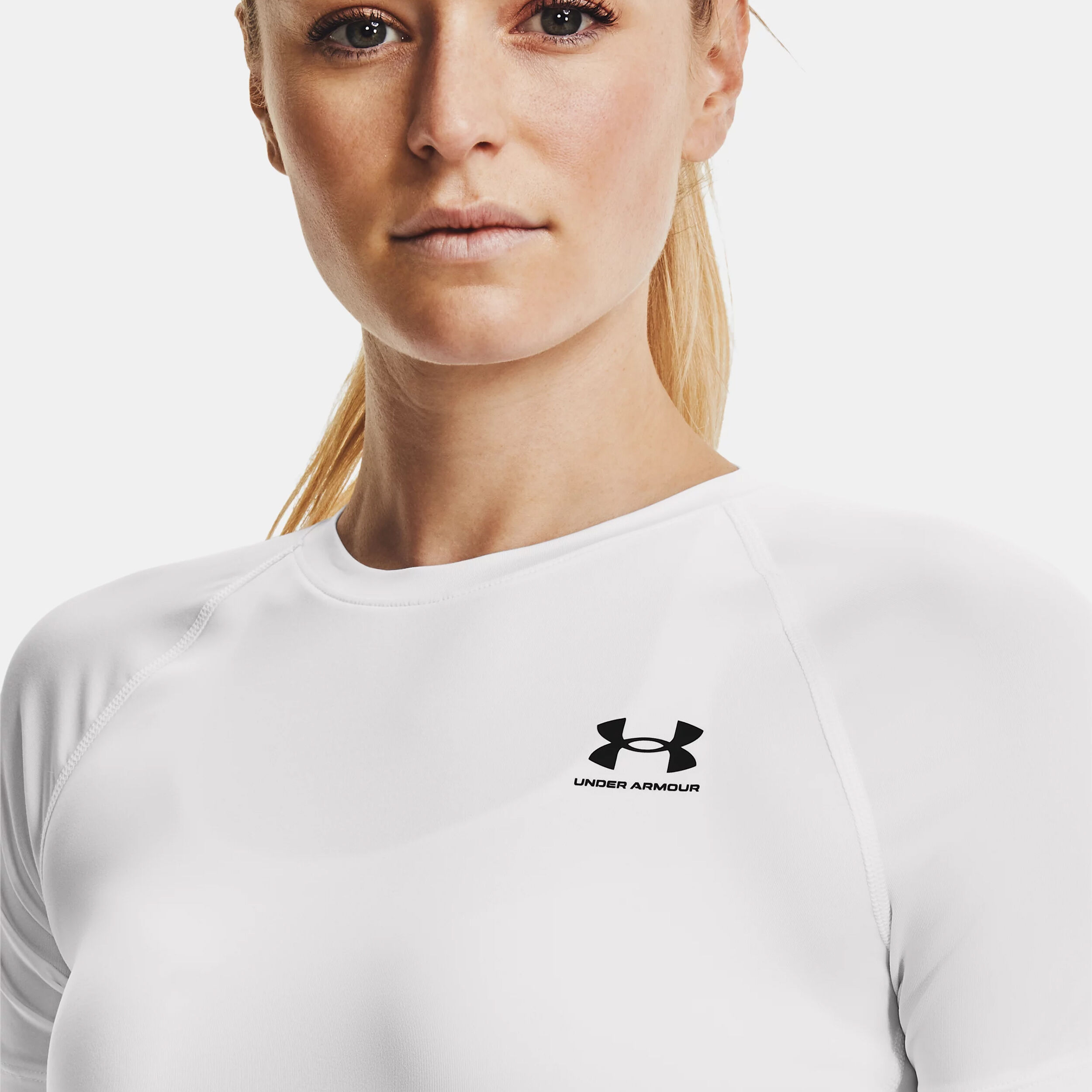 Under armour tennis shirt online