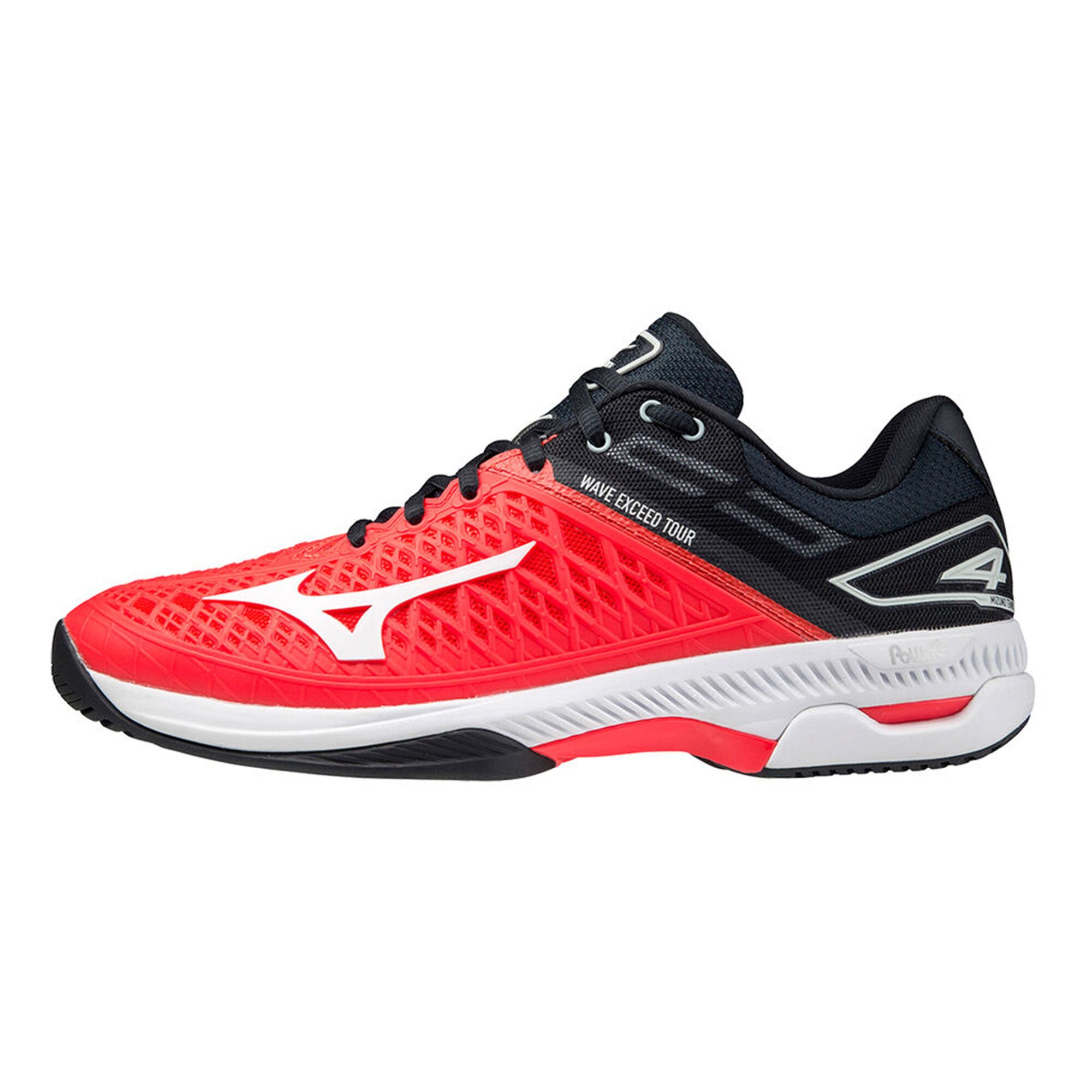 mizuno tennis shoes